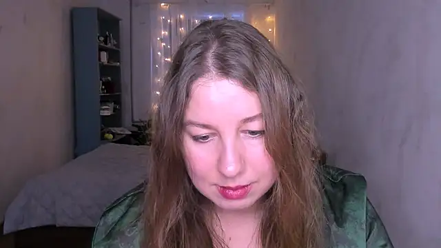 NancySanders online show from January 13, 10:19 am