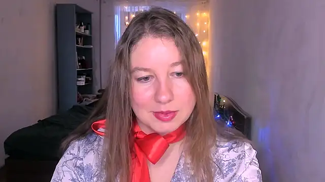 NancySanders online show from December 23, 6:06 am