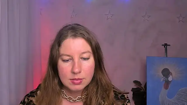 NancySanders online show from September 13, 4:04 pm