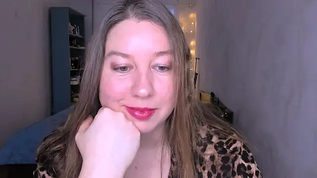 NancySanders online show from January 10, 10:09 am