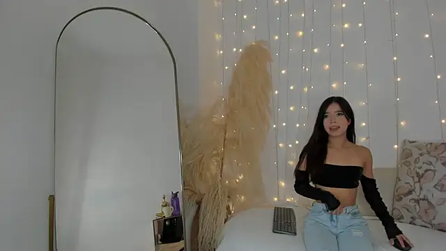 Snapshot of arianna_cox__ chatting on October 8, 8:02 pm arianna cox online show from October 8, 8:02 pm