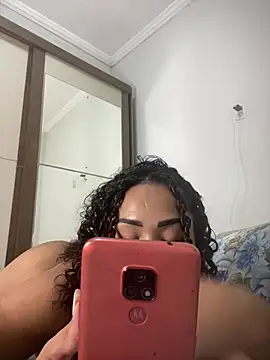 jhennyfer online show from March 23, 5:24 am