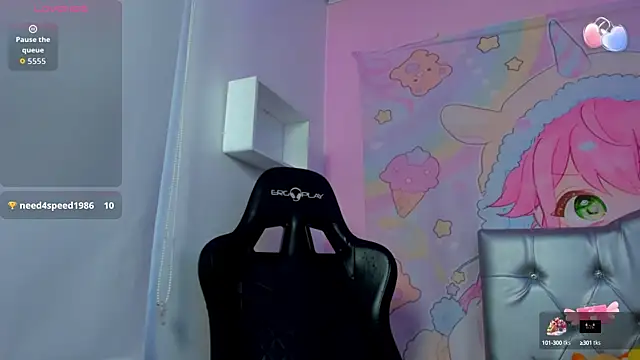Snapshot of katia_ws chatting on September 16, 2:47 pm katia ws online show from September 16, 2:47 pm