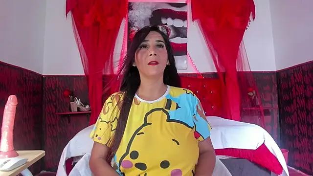 devorapollasmilf4u online show from October 6, 7:40 pm