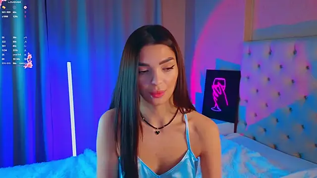 MarciaMarshall online show from November 29, 9:52 pm