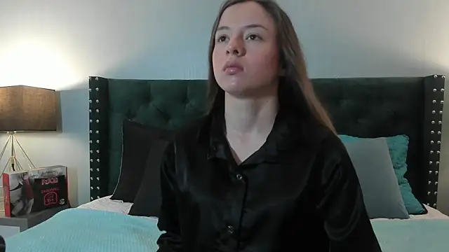VioletaNova online show from June 5, 10:43 am