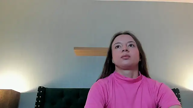 VioletaNova online show from May 27, 10:56 am