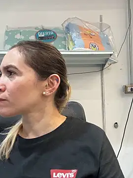 BritgetPsychol online show from February 8, 10:01 pm