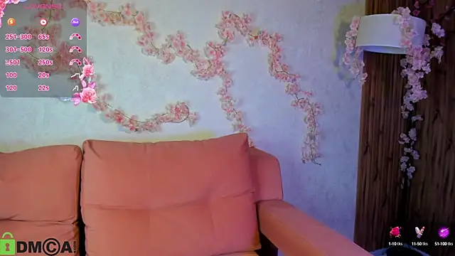 Snapshot of Rina_Panic chatting on October 3, 12:49 am Rina Panic online show from October 3, 12:49 am