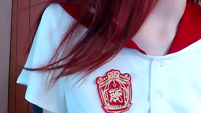 Cam-Ly online show from April 19, 8:22 pm