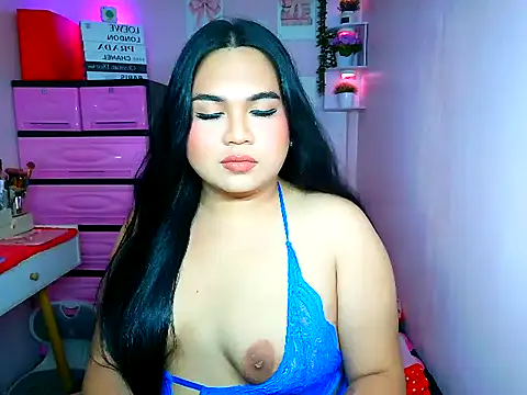 YourThicc bella online show from July 12, 6:31 pm