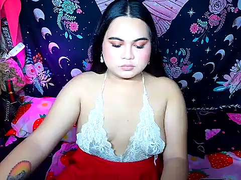YourThicc bella online show from May 22, 3:10 pm
