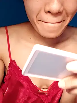 Hinna x online show from September 23, 4:21 am