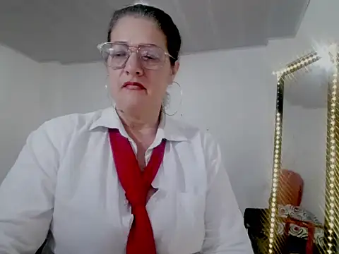 ArdienteBetania online show from October 16, 2:52 pm