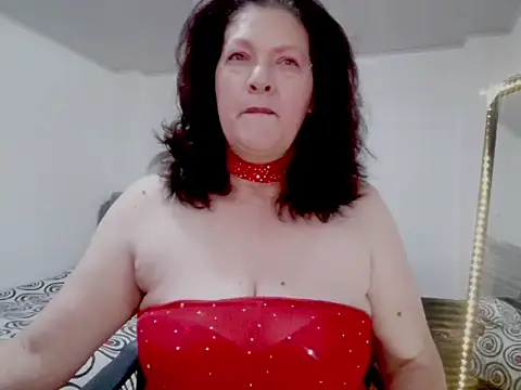 ArdienteBetania online show from September 23, 2:59 pm