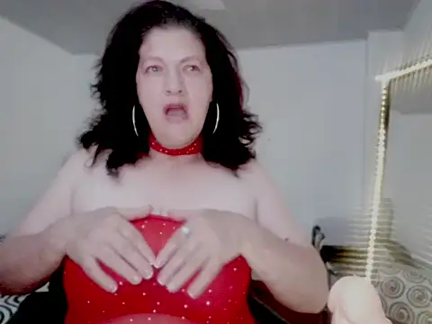 ArdienteBetania online show from September 20, 3:43 pm