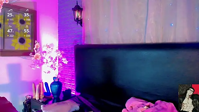 Cata MW online show from October 13, 7:27 pm