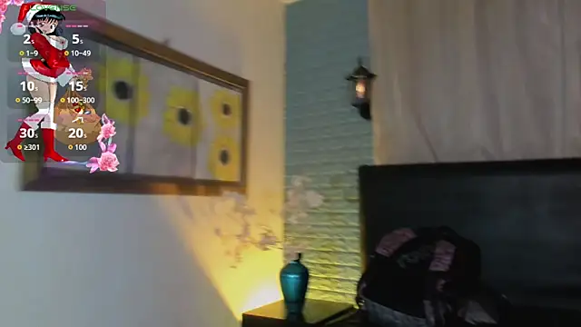 Cata MW online show from December 16, 7:09 pm