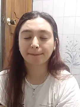 Snapshot of Anaa_Rose chatting on September 15, 11:12 pm Anaa Rose online show from September 15, 11:12 pm