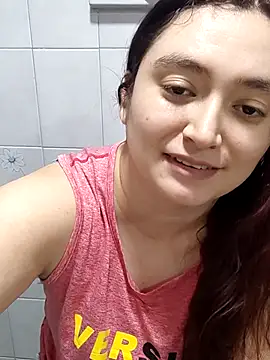 Snapshot of Anaa_Rose chatting on September 30, 10:36 pm Anaa Rose online show from September 30, 10:36 pm