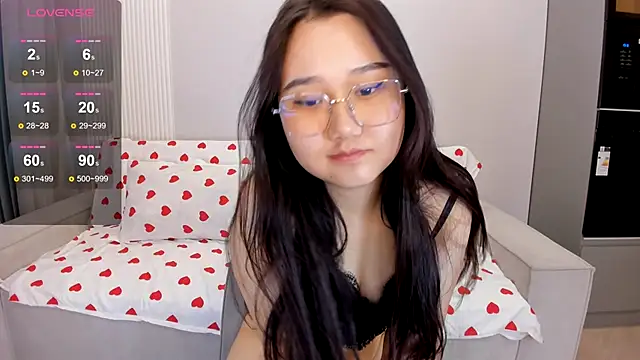 yoon shin online show from November 15, 4:35 am