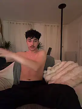 Pablo27622 online show from March 16, 8:13 pm