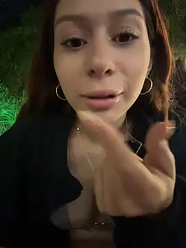 Melody-baby online show from January 7, 12:25 am