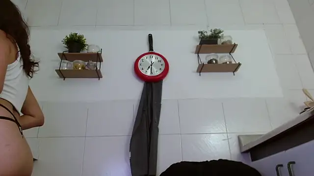 catalina santana20 online show from October 14, 8:44 pm