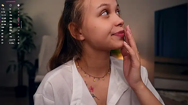 OdellaGillingham online show from October 2, 6:57 pm