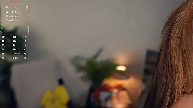 OdellaGillingham online show from October 24, 6:48 pm