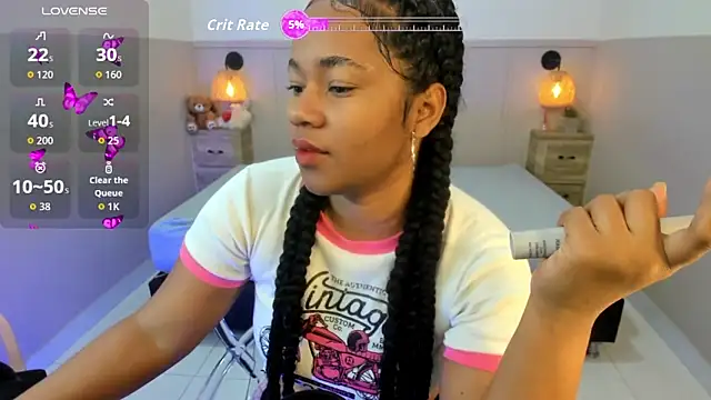 AuroraSky8 online show from December 4, 12:29 pm