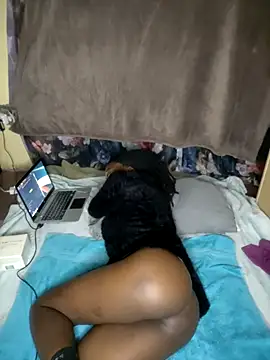 Kateera1 online show from September 30, 10:47 pm