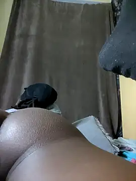 Kateera1 online show from October 12, 9:39 pm