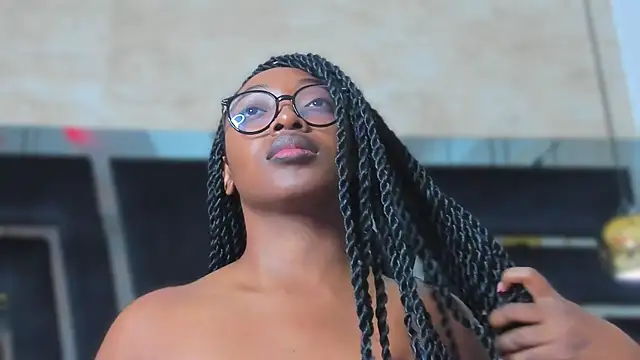 YallianaBrooks online show from June 23, 12:03 pm