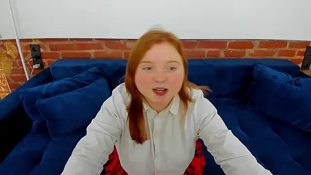 KattyRose8 online show from November 19, 6:35 am