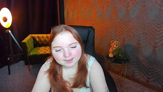 KattyRose8 online show from March 24, 6:41 am