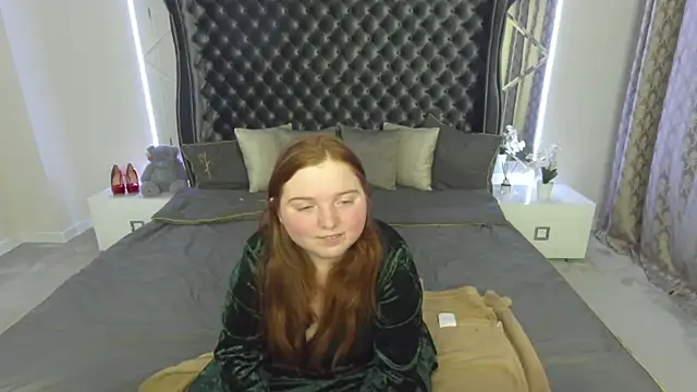 KattyRose8 online show from November 8, 6:57 pm