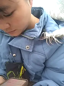 Chaotam1 online show from November 9, 8:32 am