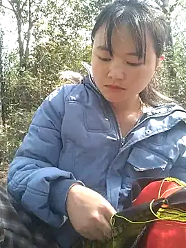 Chaotam1 online show from November 24, 4:03 am