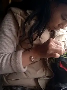 Chaotam1 online show from November 11, 8:44 am