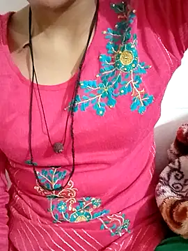 Vandana-Singh online show from December 1, 1:58 pm