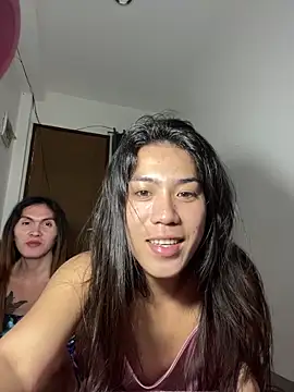 Pinkyweb 03 online show from March 11, 7:34 am