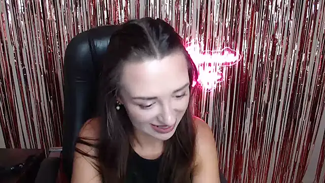 BonnieX  online show from July 24, 10:24 am