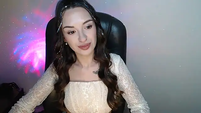 BonnieX  online show from April 27, 7:49 am