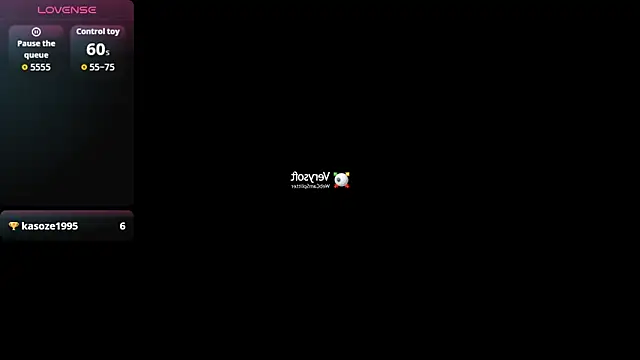 Snapshot of AliceHaris chatting on October 1, 3:22 am AliceHaris online show from October 1, 3:22 am