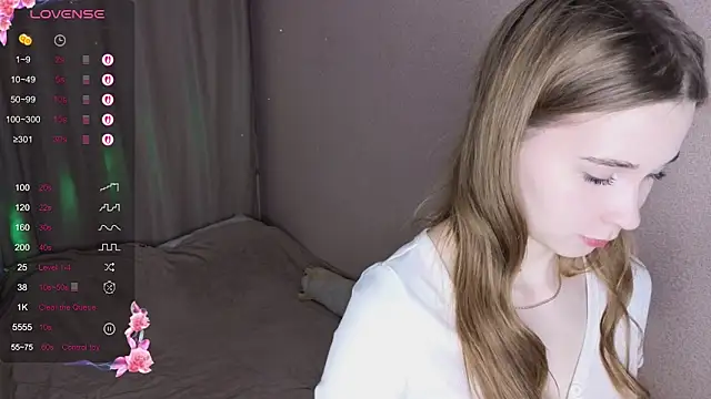 taddy shy online show from November 17, 4:19 pm