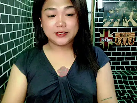 luluakovi 69 online show from November 19, 6:41 pm