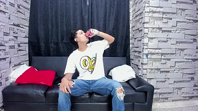 Crazy Cult Sex online show from October 11, 1:14 pm