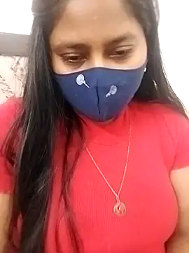 Shy Peehu online show from February 14, 8:22 pm