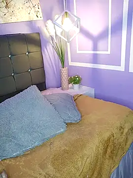 brandi bae1 online show from February 27, 5:24 pm